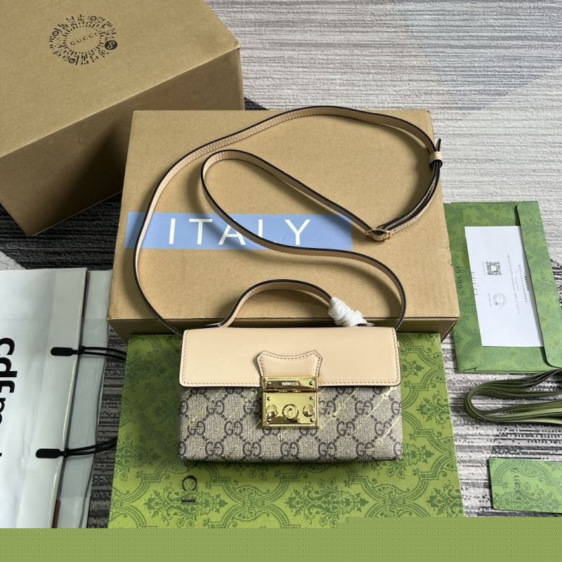 G*u*i satchel bags